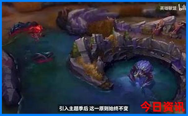 暑假旅游玩水最佳去处